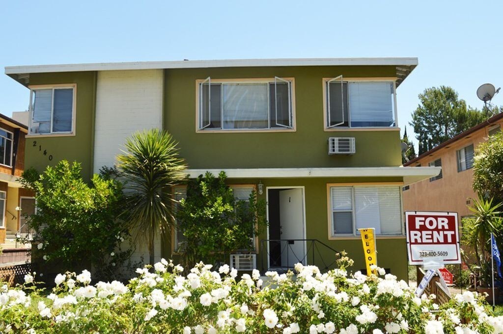 205 Apartments for Rent in Beachwood Canyon, CA Westside Rentals