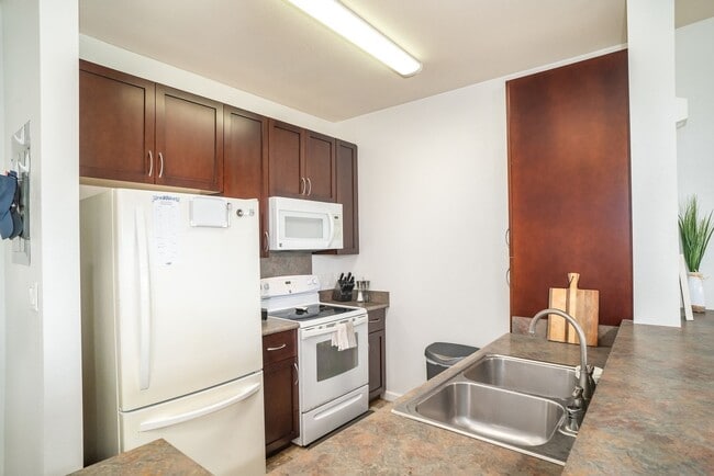 Building Photo - Hoolea Terrace 1406 (Kehalani - Wailuku)