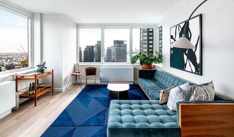 Primary Photo - 0 bedroom in Long Island City NY 11101