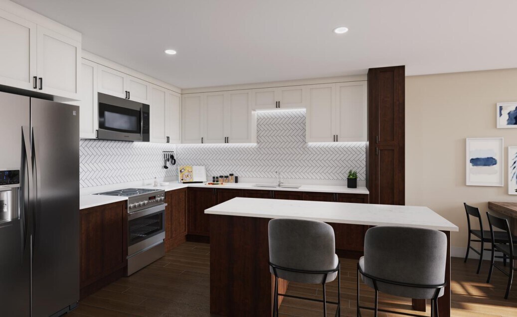 VUE North Apartments Apartments in Rochester, MN