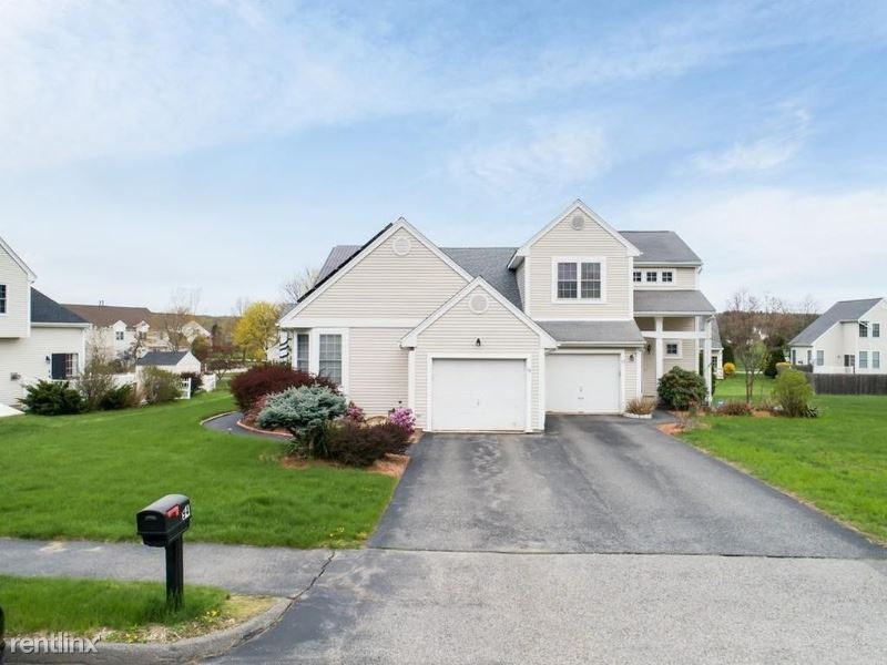 2 br, 2 bath Condo 94 Odonnell Ave Condo for Rent in Shrewsbury, MA