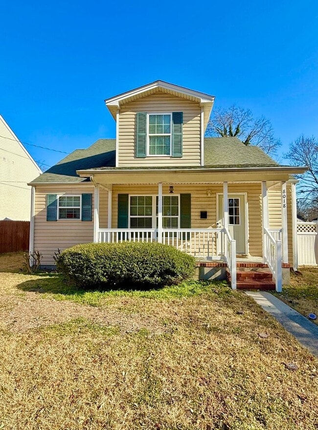 Foto del edificio - **4bed near MIL base- GRANITE/STAINLESS STEEL Appliances~ Roomates welcome!