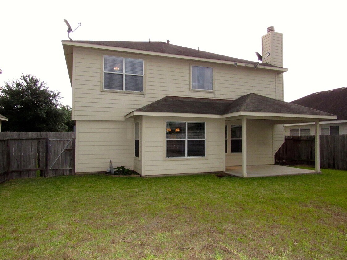 Foto del edificio - 21315 Bella Mountain Dr