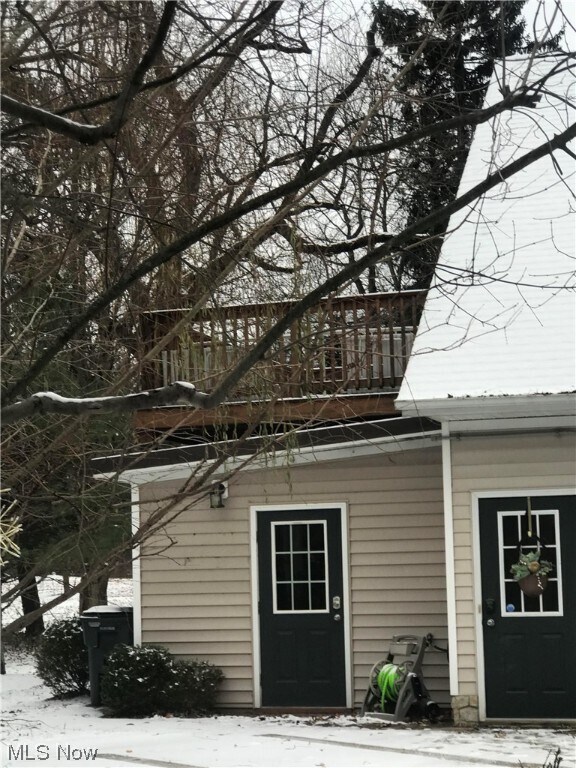 Foto del edificio - 285 Quarrystone Ln