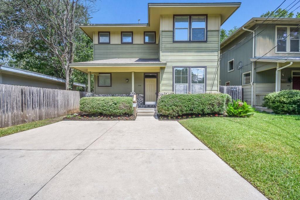 Foto principal - 930 E 50th St