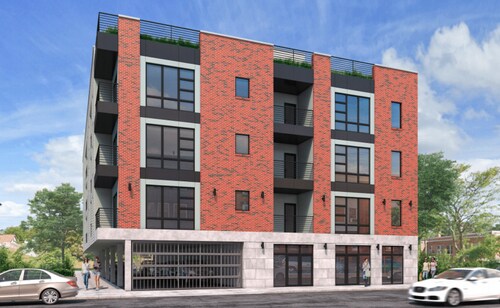 Primary Photo - 47 W Haines St