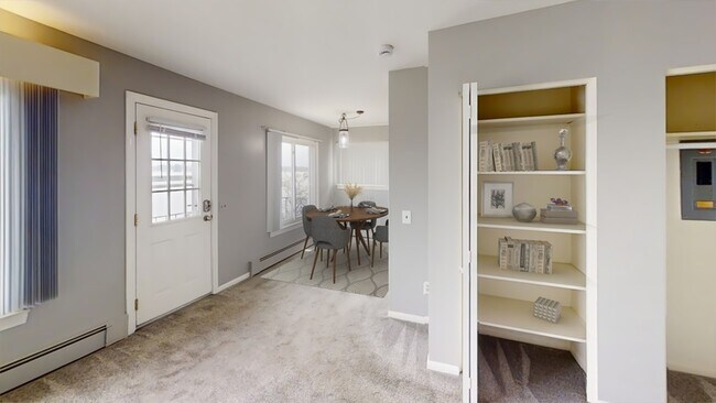 Foto del edificio - 11859 N Main St