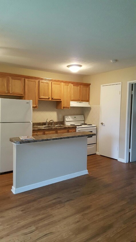 Foto principal - 1837 Kendall Ln