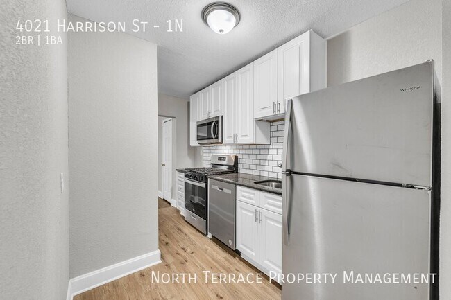 Foto del edificio - Don't Miss Out: No Hold Fee, No Deposit, a...