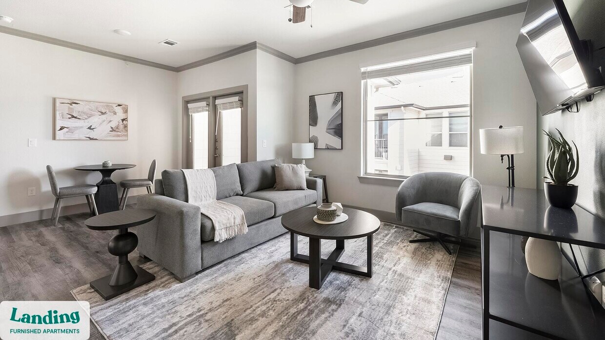 Foto principal - 12500 Shadowglen Trce