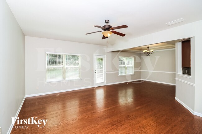 Foto del edificio - 510 Tallapoosa Trail