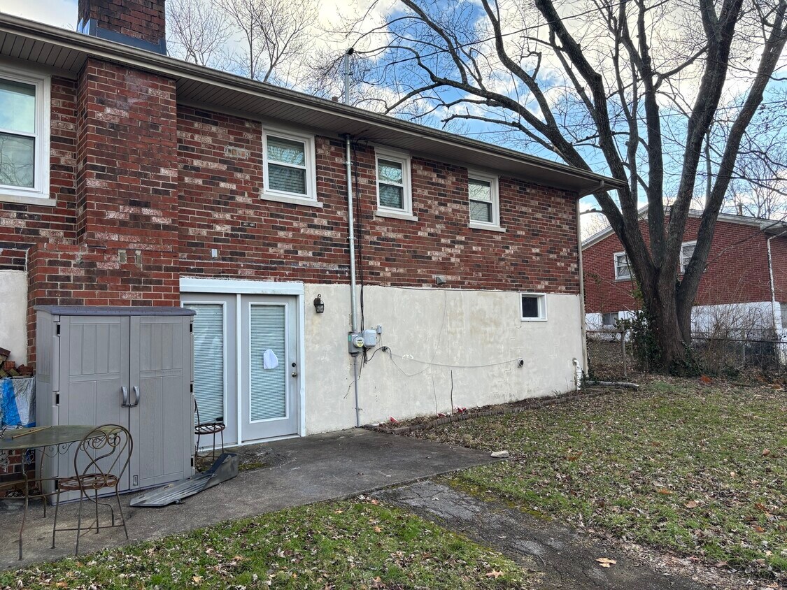 Foto del edificio - 617 Mount Tabor Rd