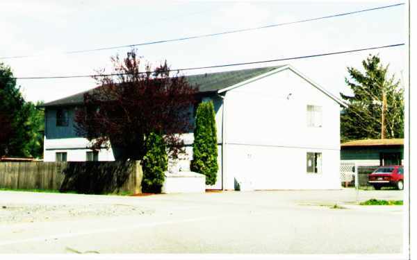 Primary Photo - 812 4th St