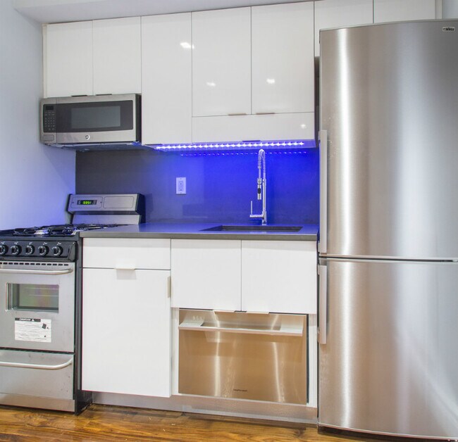 Foto del edificio - 410 E 13th St