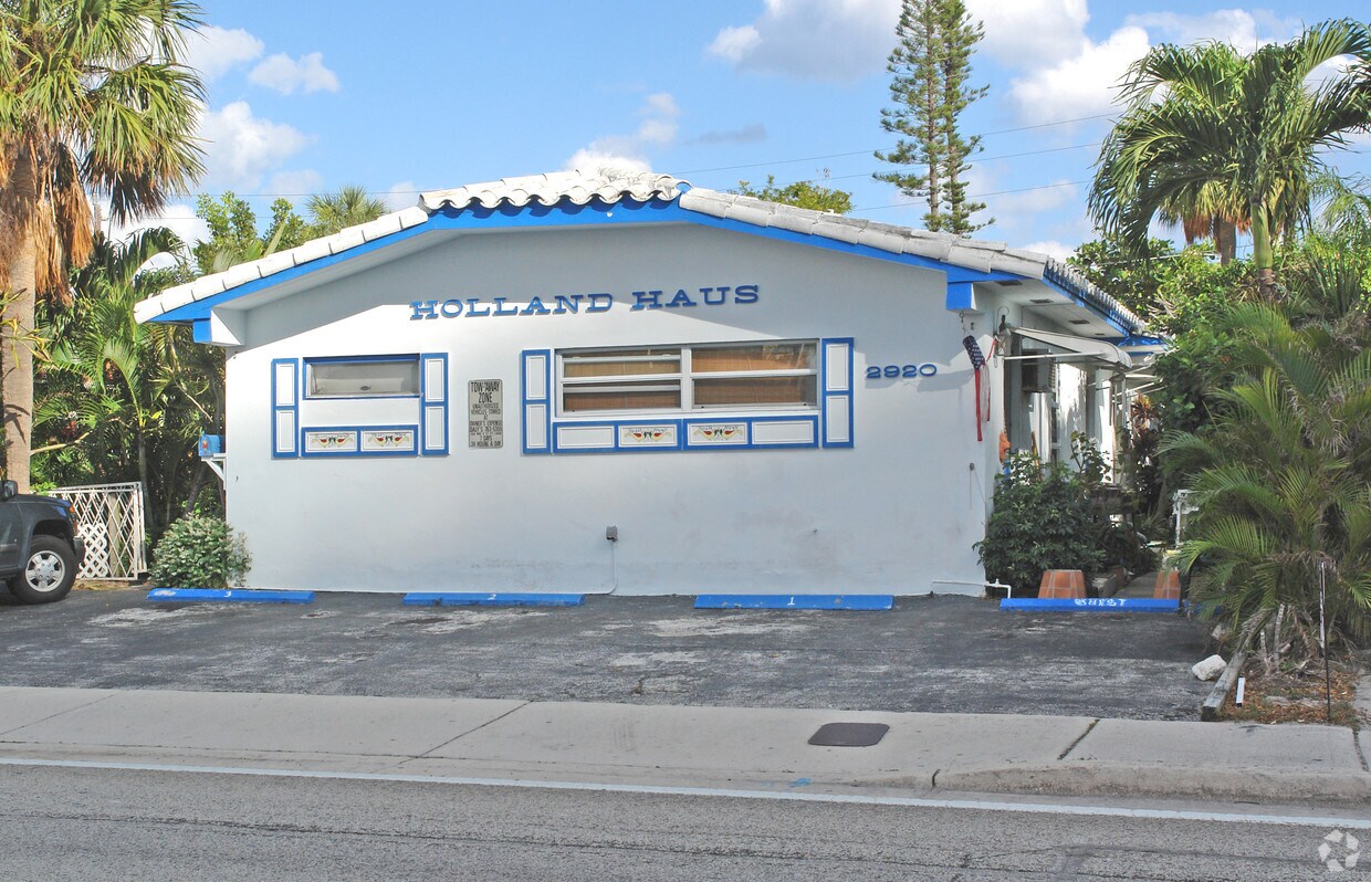 Foto principal - 2920 N Ocean Blvd