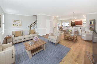 Building Photo - Meridian Crossing Community