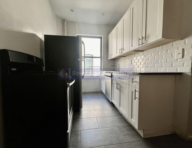 Building Photo - 536 West 158th Street