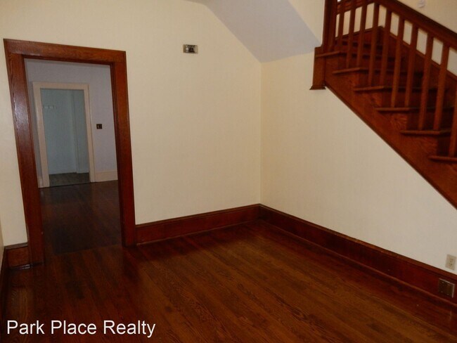 Foto del edificio - 3 br, 1.5 bath House - 1443 Main Street SW