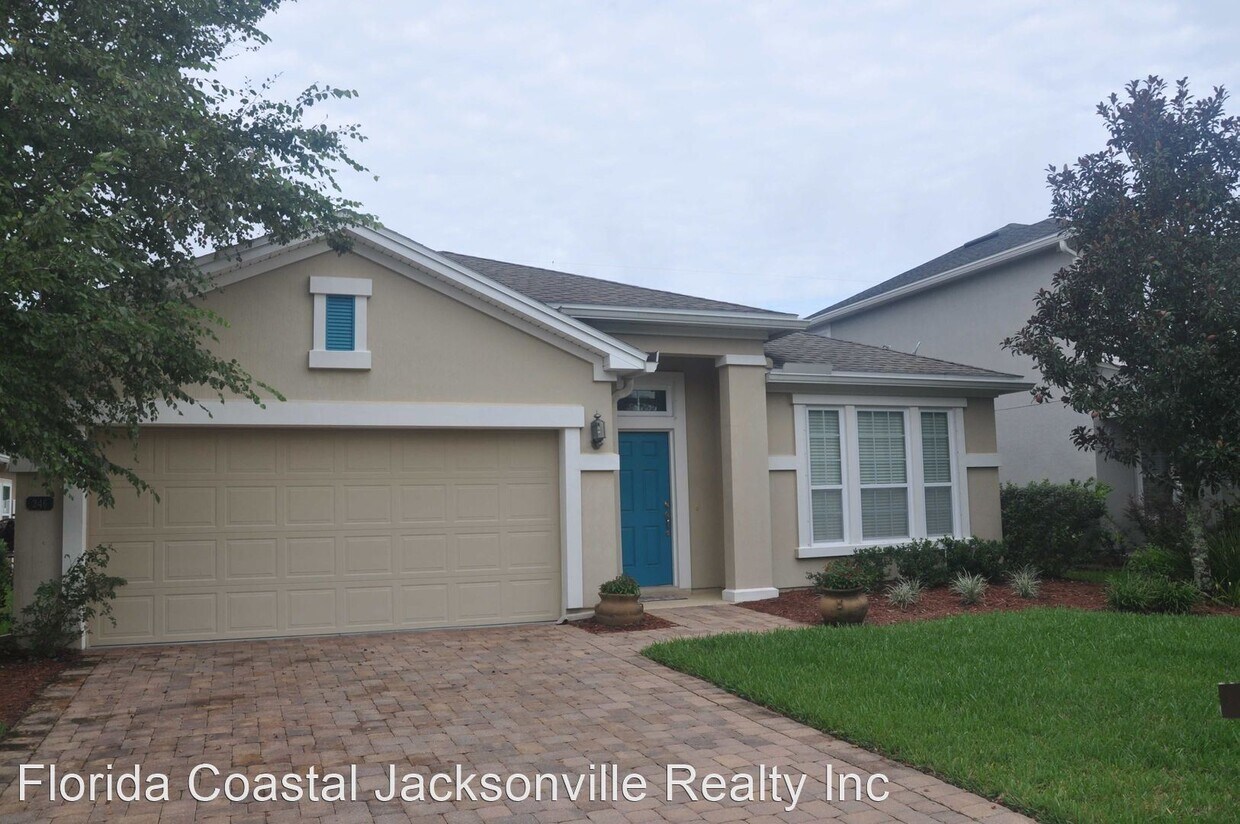 246 Princess Dr, Ponte Vedra Beach, FL 32081 House Rental in Ponte