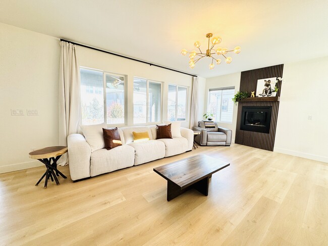 Foto del edificio - 18065 E 107th Pl