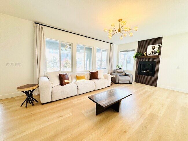 Photo - 18065 E 107th Pl House