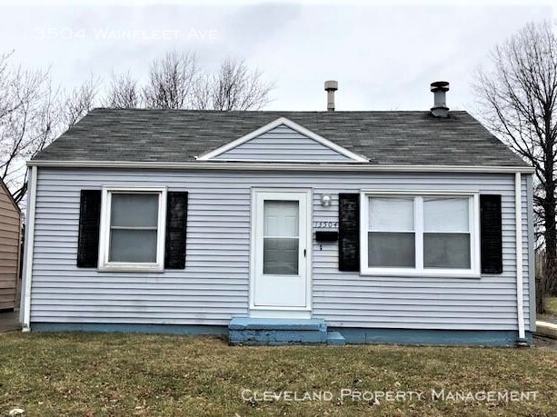 Primary Photo - Cozy Ranch on Clevelands West Side