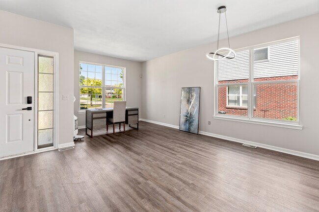 Foto del edificio - 16409 Eastwind St