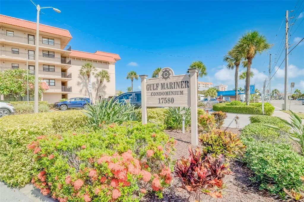 Primary Photo - 17580 Gulf Blvd