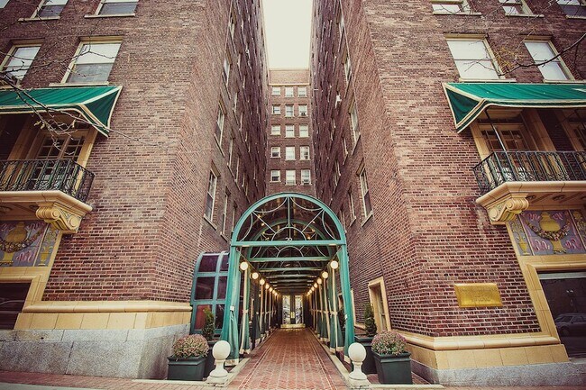 Foto del edificio - 29 S State St