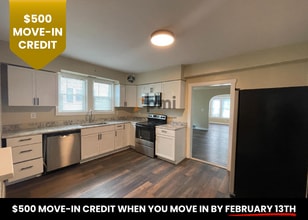 Building Photo - 1204 Manhattan St