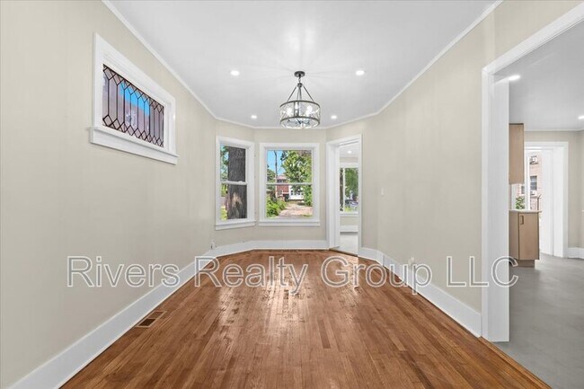 Foto del edificio - 1174 Seward Ave