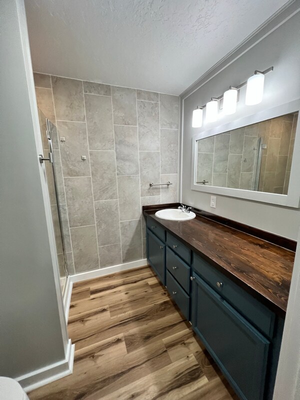 Foto del edificio - 1507 Hudson St