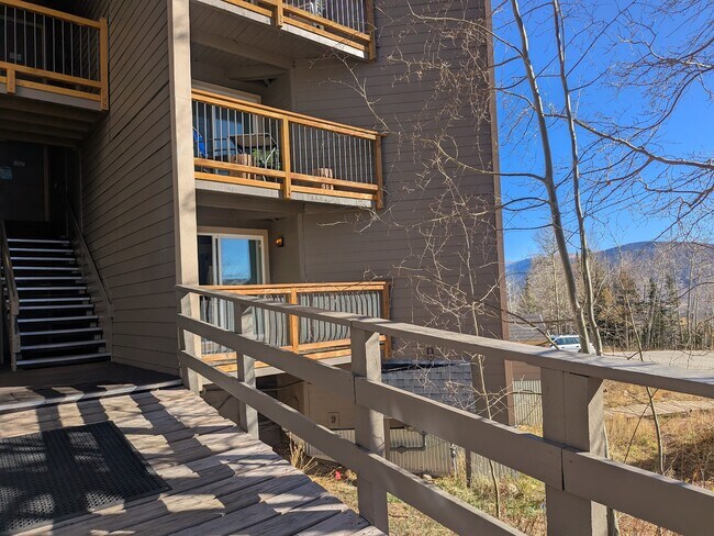 Building Photo - 8100 Ryan Gulch Rd