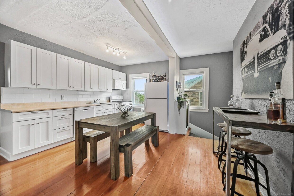 Foto principal - 307 Hamilton Ave