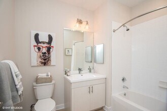 Interior Photo - The Preserve at Great Pond