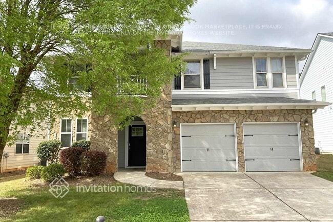 Building Photo - 4367 Alysheba Dr