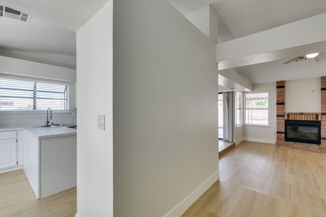 Building Photo - Charming Green Valley Single-Story Home with RV Parking & Modern Upgrades