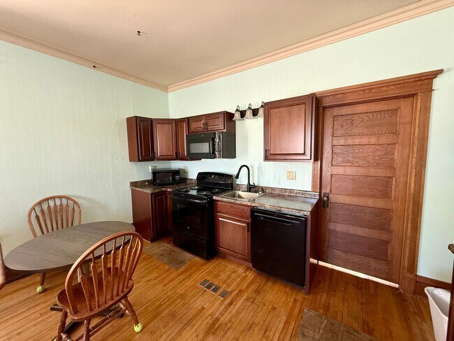 Foto del edificio - 415 Division St