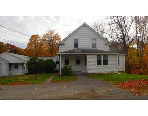 Primary Photo - 2 bedroom in Hanson MA 02341