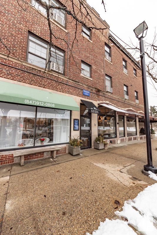 Building Photo - 485 Roger Williams Ave