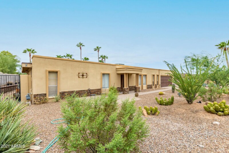 Foto principal - 9410 N 36th St