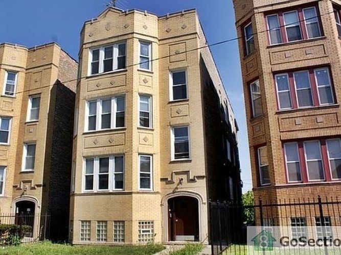 2223 S Ridgeway Ave, Chicago, IL 60623 House Rental in Chicago, IL
