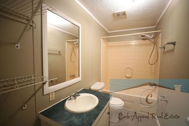 Foto del edificio - 3 bed / 2 bath mobile home - Nettleton
