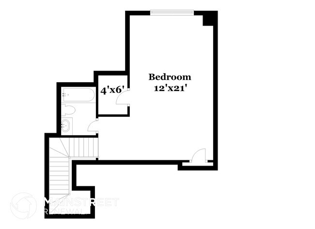 Foto del edificio - 400 Canoga Ct