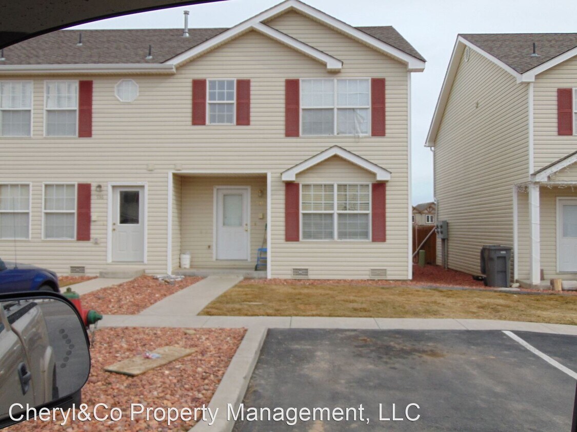 934 W 24th St, Rifle, CO 81650 House Rental in Rifle, CO