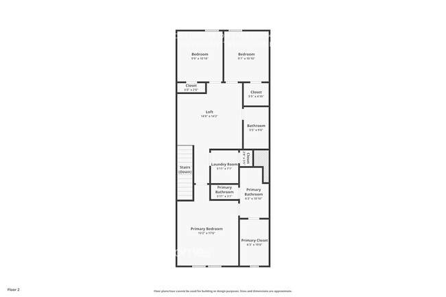 Foto del edificio - 208 River Rock Dr