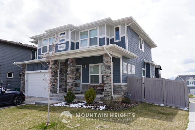 Foto del edificio - 2191 W Northridge Dr
