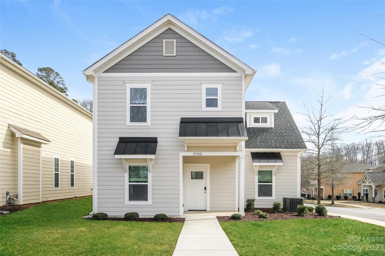 15302 S Birkdale Commons Pkwy, Huntersville, NC 28078 House Rental in