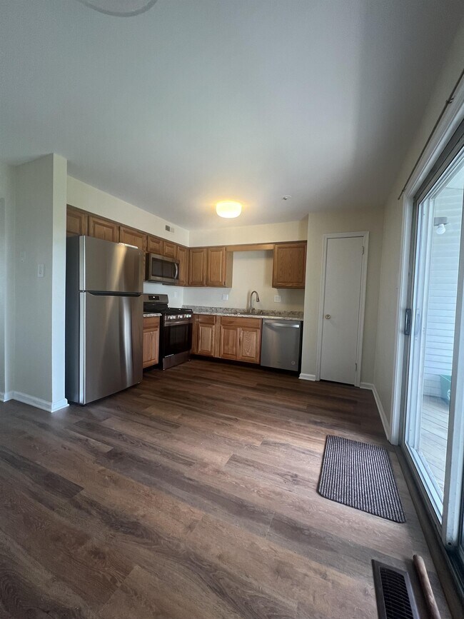 Foto del edificio - 32 Greenridge Cir