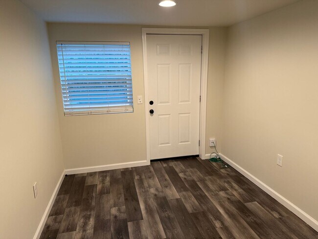 Foto del edificio - Cozy 800sqft 1BD/1BA Unit in Pinole